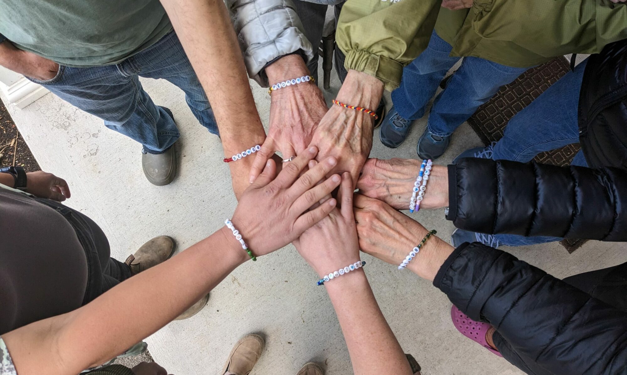 Save the Date, National Cohousing Open House Day